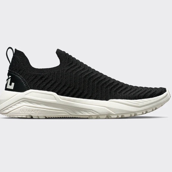 APL Shoes - APL TechLoom Traveler Shoe